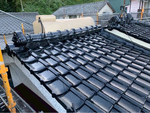 職歴があるのは当然！お客様の立場で考えて行動、対応、施工ができるプロ集団です！