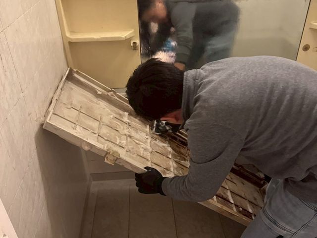 プロの技術でご満足いただけるように心を込めて作業いたします