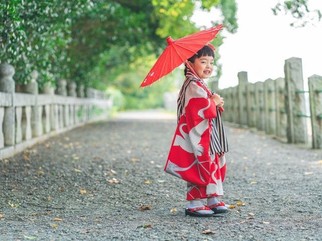 ◎女性スタッフ対応◎自然な笑顔を引き出すプロです！お子様も楽しい撮影を