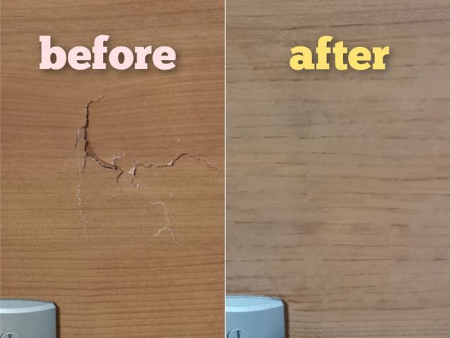 【中越・上越】◆◇住宅キズはおまかせ！専業の補修屋による安心の室内ドア補修！◇◆