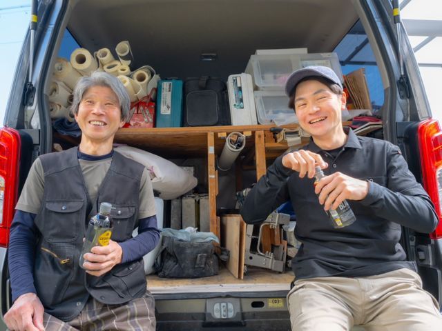 《壁紙の張替え》小さな穴〜お家まるごとまで◎壁紙のことならお任せください！サービスの画像