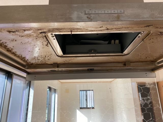 プロの技術でご満足いただけるように心を込めて作業いたします