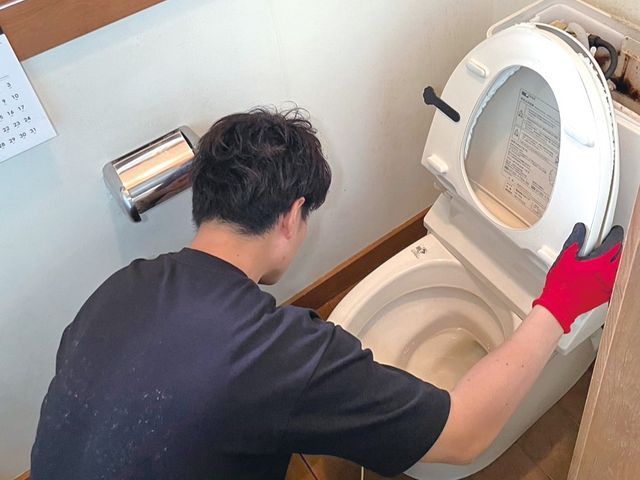 ●土日祝も営業●【クレカOK】地元の小さな会社です！