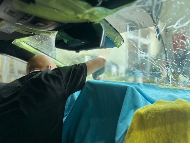 令和7年9月新規出店◎ご自宅や職場◎家族の安全と愛車の輝き守ります【和泉市】