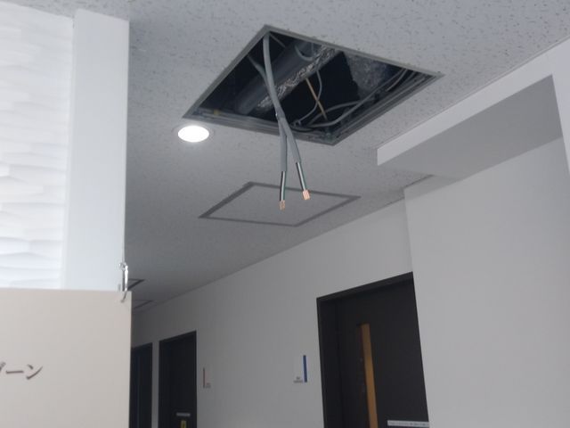 ◆年中無休◆予約から施工まで100%自社対応◆営業時間外も対応OK！