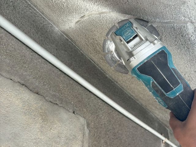 事前に調査、打ち合わせ！