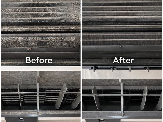 ★開店キャンペーン★業界歴6年目 壁掛けエアコンを徹底洗浄します！！