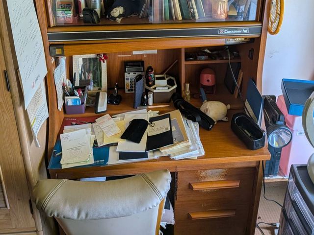 経験豊富なスタッフによる遺品整理便サービスの画像