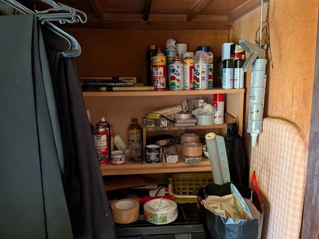 経験豊富なスタッフによる遺品整理便サービスの画像