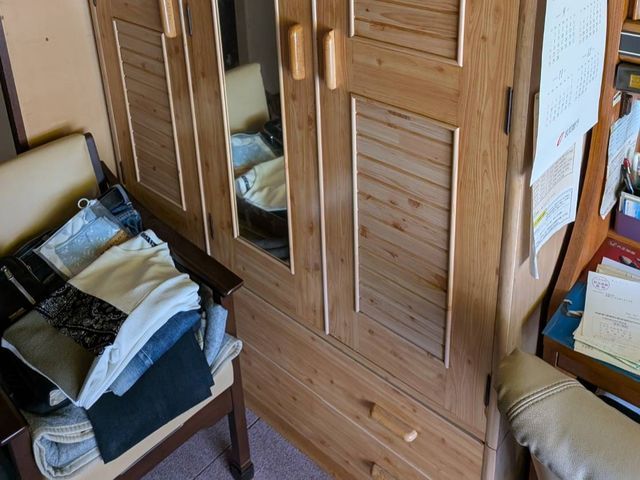 経験豊富なスタッフによる遺品整理便サービスの画像