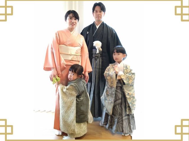 【入学式】４/8早朝空きあり！訪問着など、相模原近辺　自宅で着付け