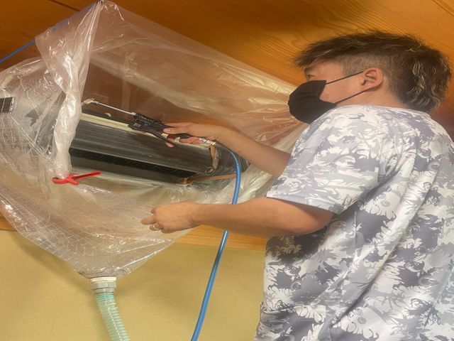 【新規開店特価】元大手清掃本部講師！宮崎大学・大学病院等17年5万件の安心技術◎