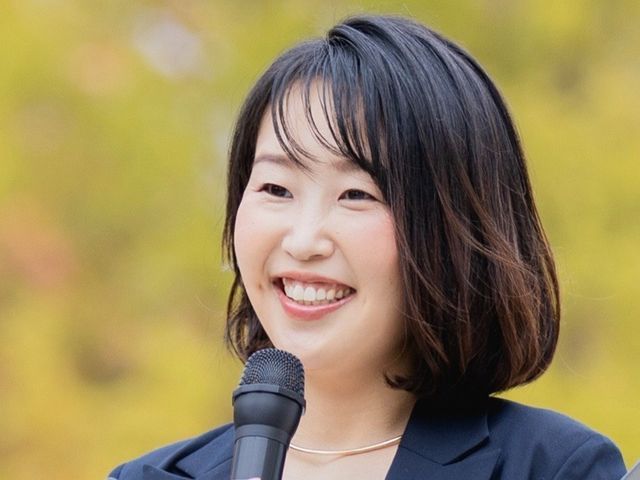 披露宴・二次会・パーティ・セミナー・各種イベント司会・MC