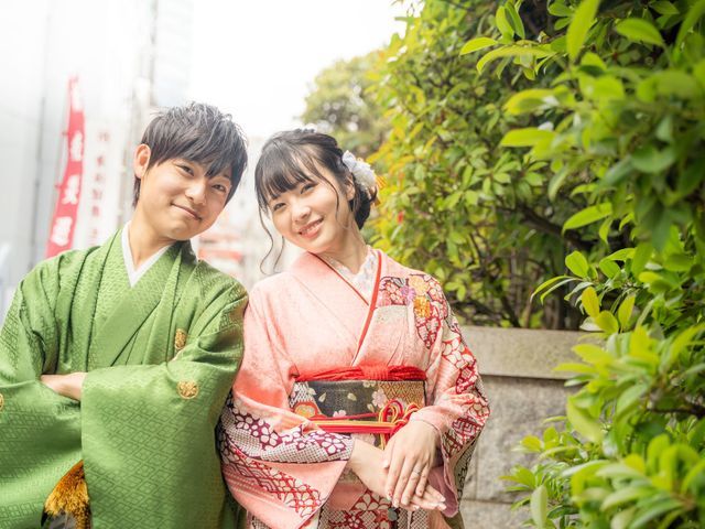 素敵な思い出づくり手伝います