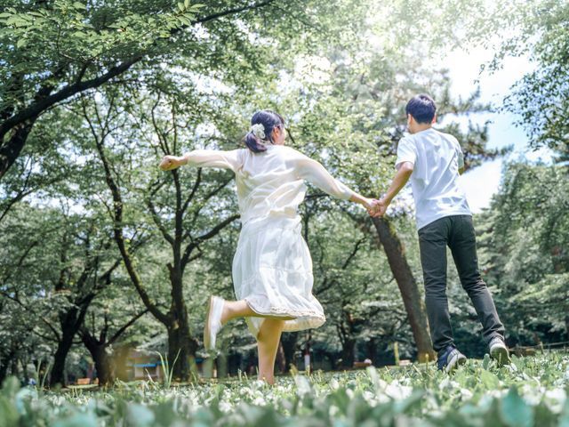 素敵な思い出づくり手伝います