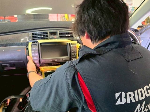 プロの技術でご満足いただけるように心を込めて作業いたします