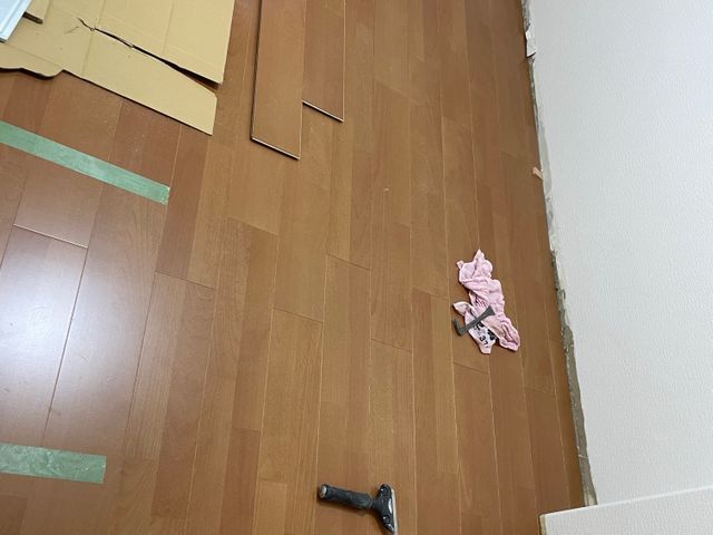 お客様のお力になります！経験と知識を活かして迅速丁寧に作業いたします