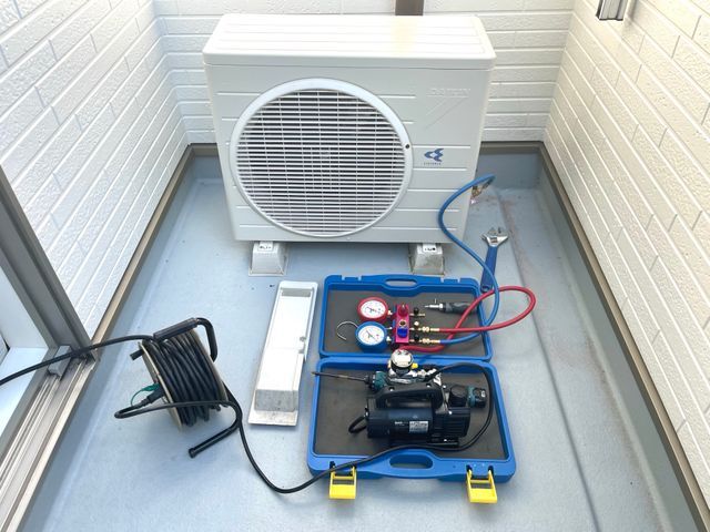 寒波で緊急対応増加中。住宅の専門会社がくらしのマーケット初参戦