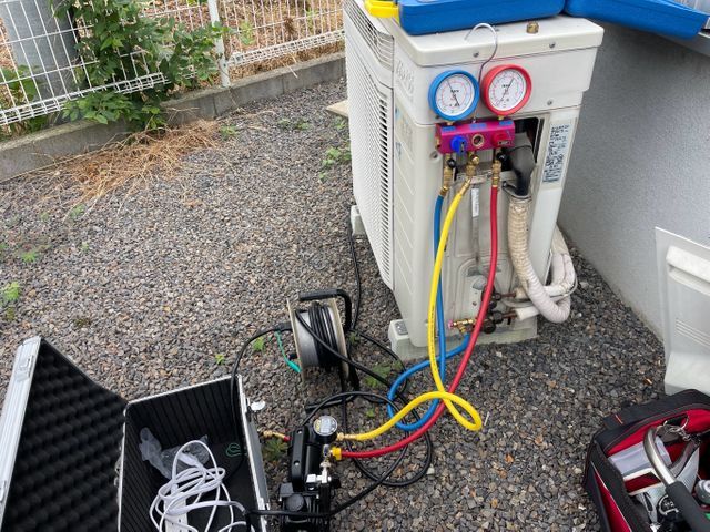 寒波で緊急対応増加中。住宅の専門会社がくらしのマーケット初参戦