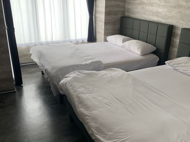 豊富な経験と知識を活かして心を込めて作業いたします