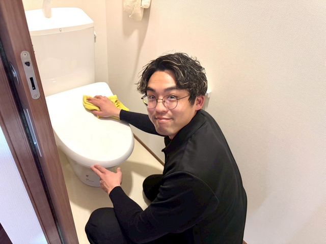 お客様のお力になります！経験と知識を活かして迅速丁寧に作業いたします