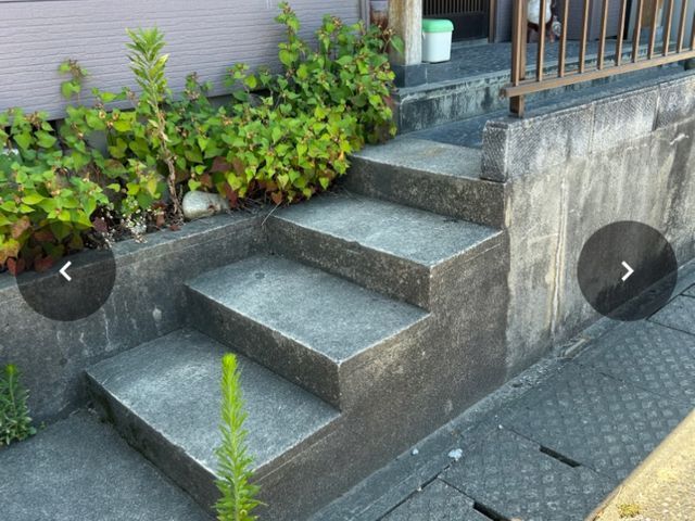 プロの技術でご満足いただけるように心を込めて作業いたします