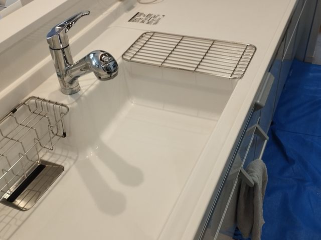 キッチン水回り/換気扇清掃セット