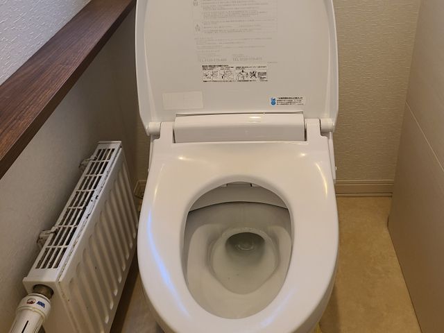 プロの技術でご満足いただけるように心を込めて作業いたします