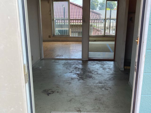 プロの技術でご満足いただけるように心を込めて作業いたしますサービスの画像