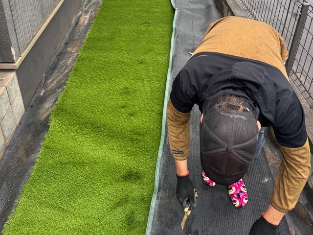 【地域密着店】スタッフ一同、心を込めて誠心誠意対応いたします！