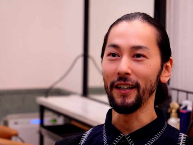 【動画撮影】好印象でイメージupに繋がる映像を撮影・編集します