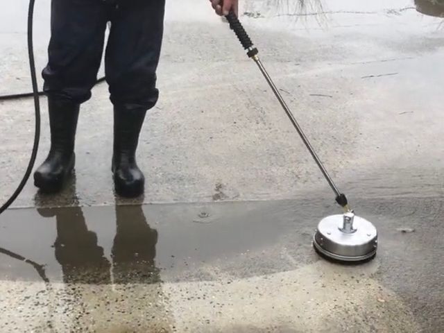 ◇排水管高圧洗浄&グリストラップ洗浄、専門業者！全排水管洗浄は1年の補償付き！