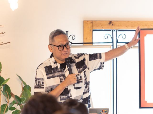 ★クレカ払い可★イベントや講演会の記録を素敵に残します◎