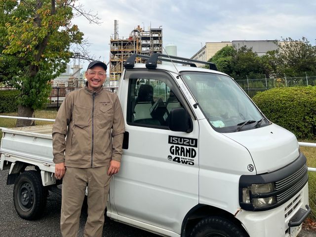 【横浜発 安心の法人営業】地域密着！ご相談承ります。まずは無料見積いたします！