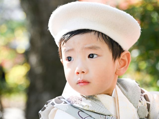 JBP協会認定｜中山寺お宮参り専門｜静かに寄り添う自然撮影｜参拝優先