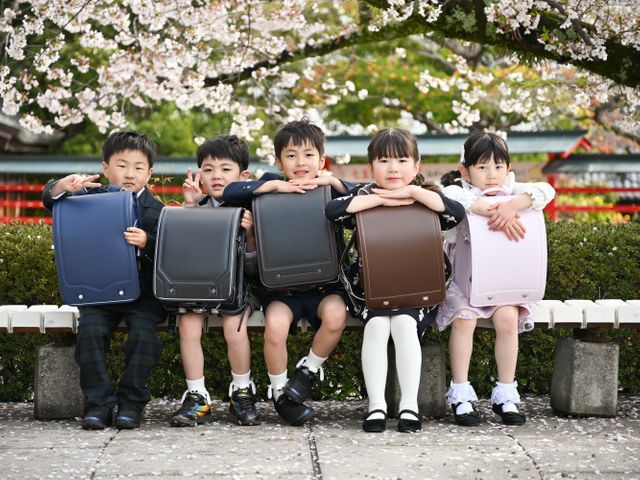 ★JBP協会 ブロンズ会員　家族の思い出を切り取ります