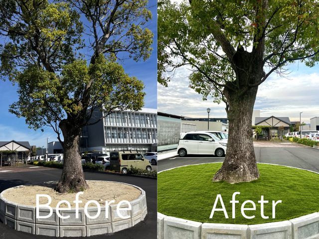 地元松阪への貢献！地域密着で安心・丁寧！
