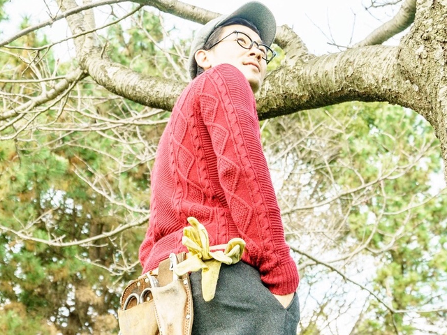 【愛犬の為にご連絡を！ワンちゃんの知識と間違いない剪定技術があります！】