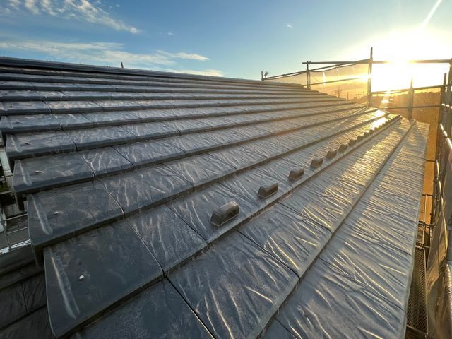 【店長が必ずお伺い】詐欺撲滅！屋根診断書発行で安心の明瞭会計をお約束します