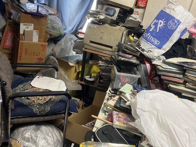 小さい会社だからこそ、出来ることがたくさんあります！即日対応も可能！サービスの画像