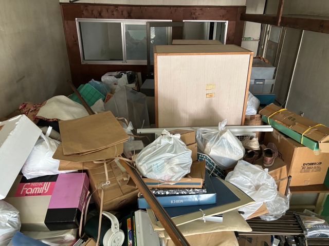 小さい会社だからこそ、出来ることがたくさんあります！即日対応も可能！サービスの画像