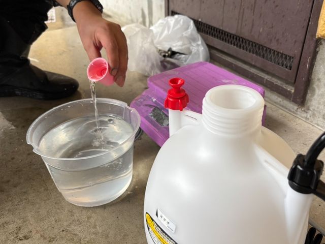 創業71年の塗装のプロにお任せ下さい！経験と知識を活かして作業を致します！