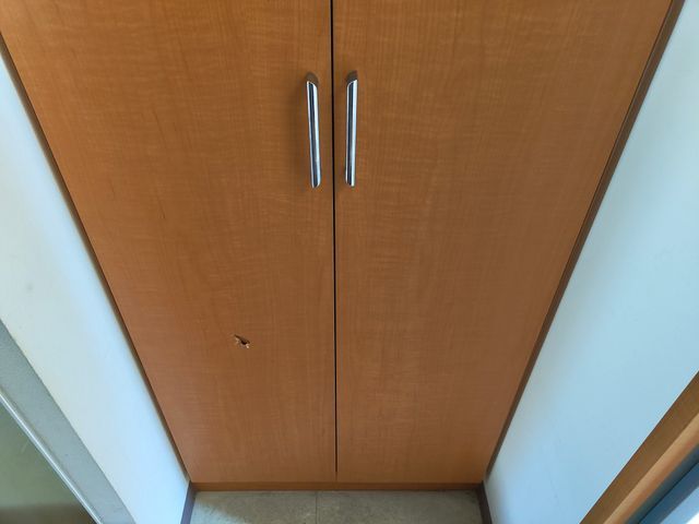 仕上がりには自信があります！他社で断られた大きな傷や破損もお任せください！