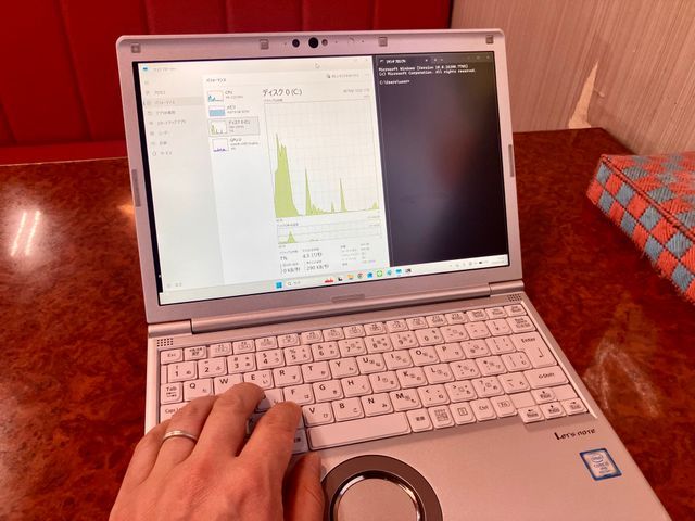 インターネット、Wi-Fiの接続、お任せください。