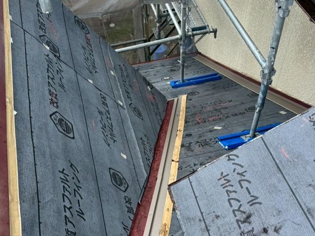 経験20年以上！近隣配慮と丁寧な仕上がりで信頼される職人の完全自社施工