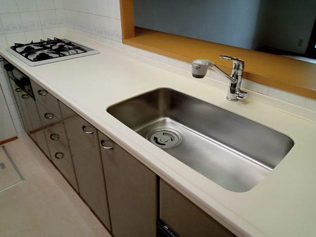 お客様のお力になります！経験と知識を活かして迅速丁寧に作業いたします