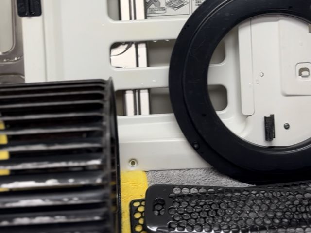 年末の大掃除のお手伝い◡̈レンジフードはお任せ下さい！主婦さんママさんの味方♡