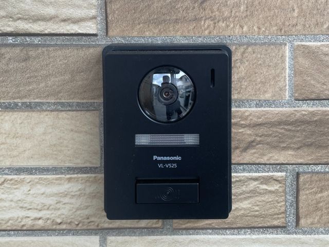 インターホン・テレビドアホンの取り換え設置