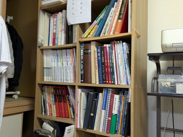 荷造り・荷解きサービス