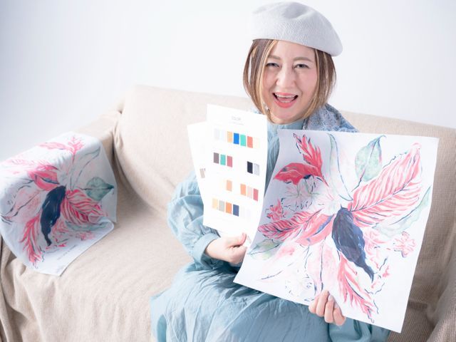 【非喫煙者が対応】10日で納品◉店長が一貫して対応★信頼を伝えるビジネスフォト